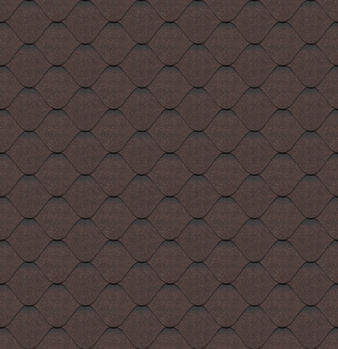 Гибкая черепица Döcke PIE PREMIUM/ НИЦЦА/ Клубника фото 2 Гибкая черепица Döcke PIE PREMIUM/ НИЦЦА/ Клубника фото 2