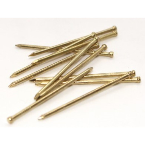 Гвозди 1,4х25