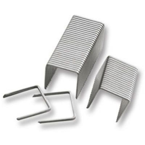 Скобы 10х10х1,2 мм Hardy 500 шт фото 3