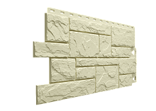 Фасадная панель Döcke SLATE (Шамони)