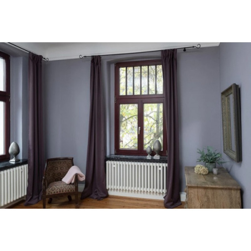 Краска Alpina EXPERT Premiumlatex 7 Base 1 (белая) фото 3