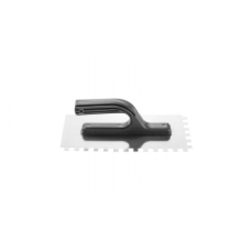 Гладилка малярная *33* пласт. 8х8 т.м.HARDY