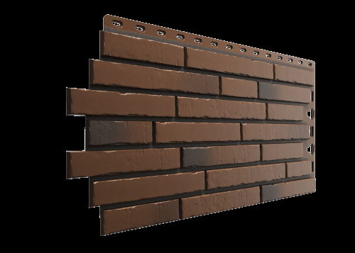 Döcke PREMIUM KLINKER Панель (Калахари)