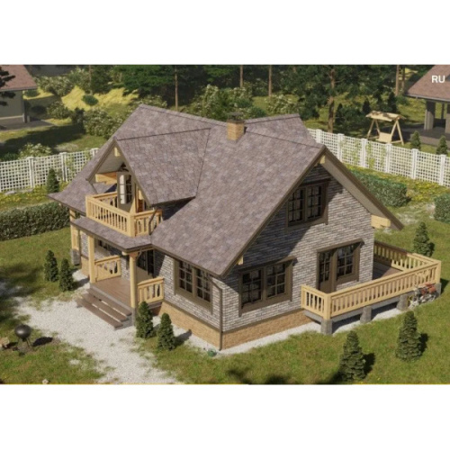 Деке Premium Саппоро цвет Вагаси фото 3