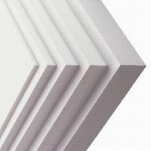 Пенопласт - плита ППТ 25А, 1000х500х50, Н-А