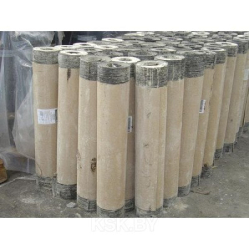 Рубероид IzoLUX РППО-300 15 м2 фото 5