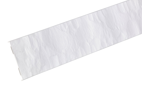 Бордюр универсальный Döcke (Белый)