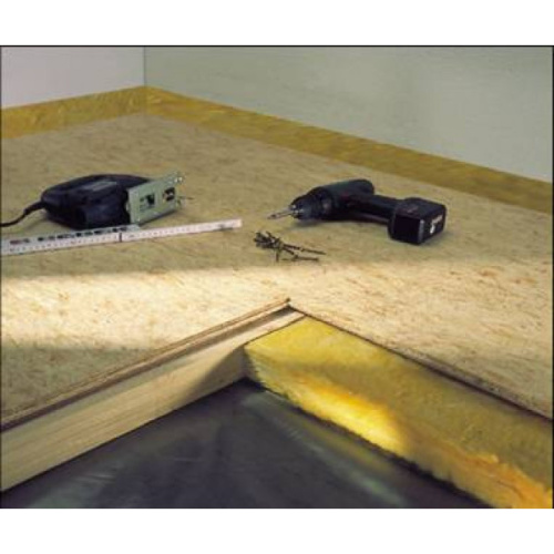 Плита OSB-3 22х2500х1250 лист фото 4 Плита OSB-3 22х2500х1250 лист фото 4