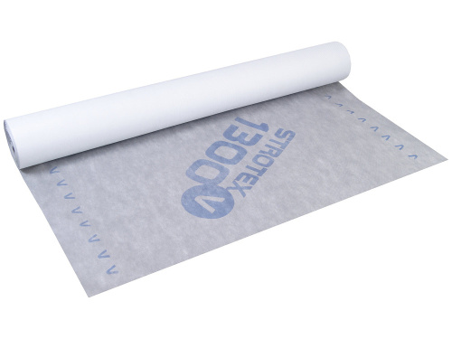 Мембрана диффузионная Strotex 1300 V (75м2)