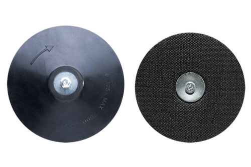 Насадка дисковая на дрель D=125 мм Hardy