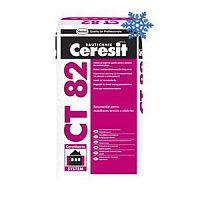 Состав клеевой Ceresit CТ82 КС1 (зима) 25кг