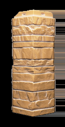 Döcke LUX/ Угол ROCKY (Пекан)