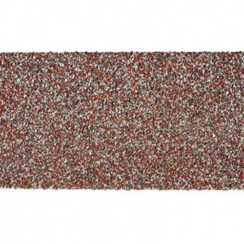 Уголок внешний металлический Технониколь Hauberk цвет Мраморный кирпич фото 4