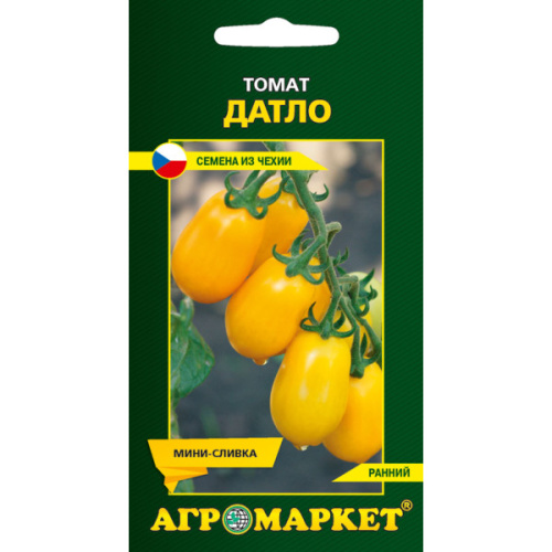 Томат Датло, 10 шт