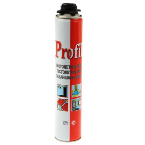 SOUDAL Монтажная пена Profil 625 мл