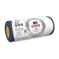 Маты теплоизоляционные URSA М11 М-11-2-10000-1200-50 (1,2)