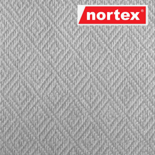Стеклообои Nortex "Ромб" 82022 25 м2 фото 4