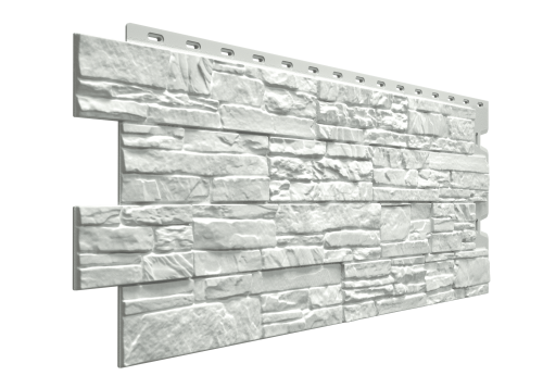 Döcke PREMIUM STEIN Панель (Молочный)