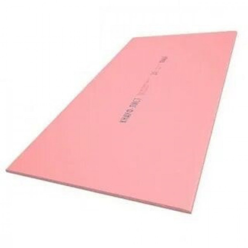 КНАУФ-лист ГКЛО-А-УК-2500х1200х12,5(3м2) фото 3