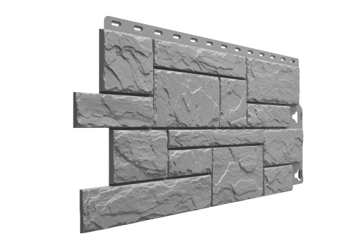 Фасадная панель Döcke SLATE (Валь-Гардена)