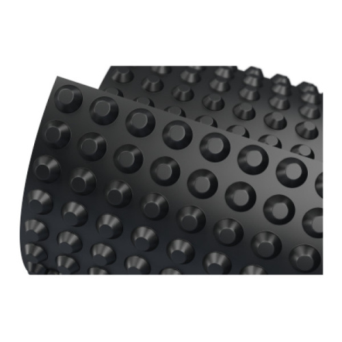 Мембрана профилированная Planter standart 2х20м ( 1рул 40м2)