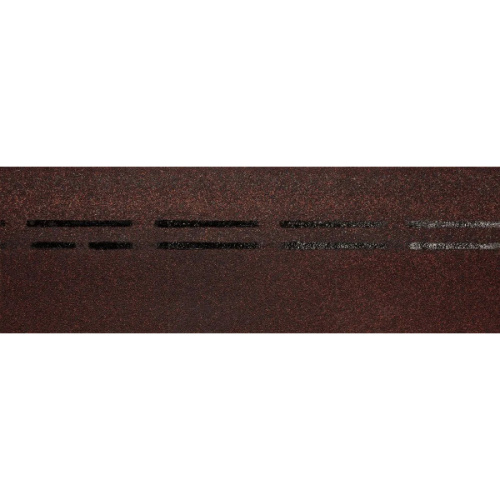 Коньково-карнизная черепица Döcke PIE PREMIUM// Бисквит