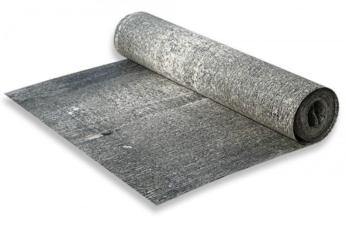 Рубероид IzoLUX РППО-300 15 м2 фото 3