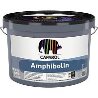 Краска Caparol Amphibolin E.L.F База 3 прозрачная