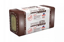 Утеплитель Ursa Terra 34 PN Pro (12) 1250х610х70 мм