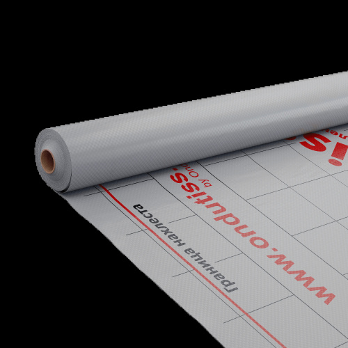 ONDUTISS BASIC D плёнка гидроизоляционная (50м2)