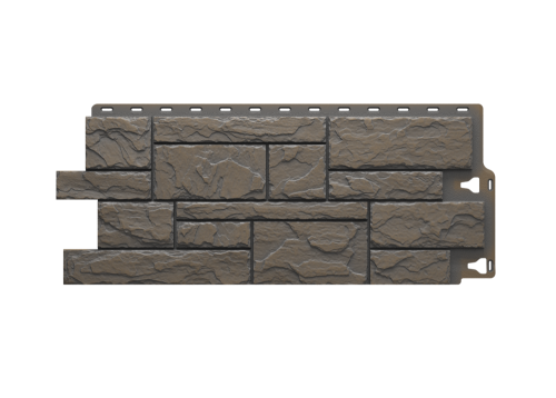 Фасадная панель Döcke SLATE (Куршевель) фото 2