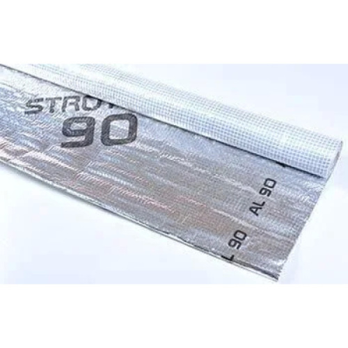 Пленка пароизоляционная STROTEX AL90