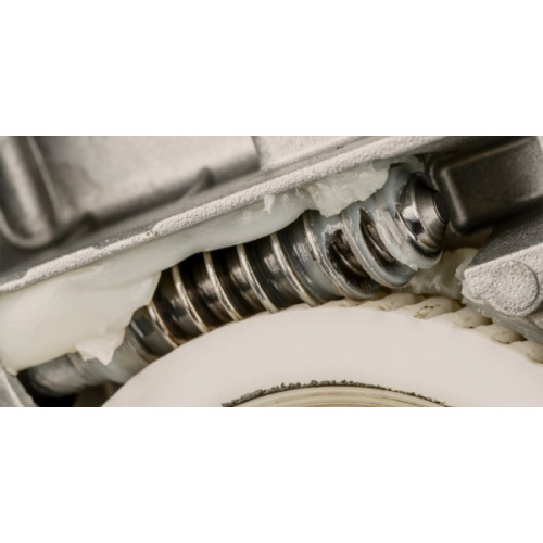 Смазка-аэрозоль литиевая MAV lithium grease 520 мл фото 2