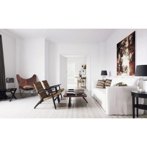 Краска ВД-АК-22 ЭКО Люкс белая фото 3