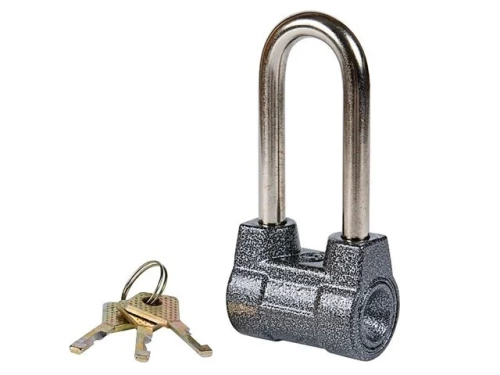 Замок навесной BC2-4А-01 (Чебоксары) т.м.ЧАЗ