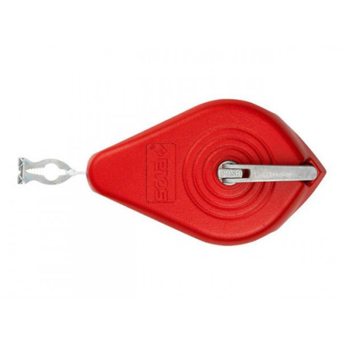 Шнур разметочный + мел