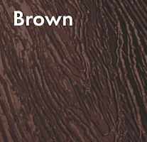 Краска "DECOVER PAINT" Brown (0.5 кг)