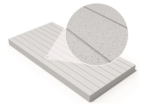 ТЕХНОНИКОЛЬ ТЕХНОПЛЕКС FAS 1180х580х30 мм L (0,267 м3) фото 3