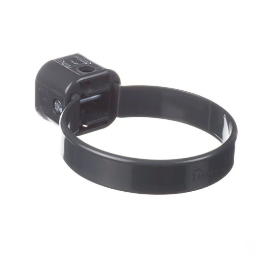 Döcke LUX Хомут универсальный (Графит) Döcke LUX Хомут универсальный (Графит)