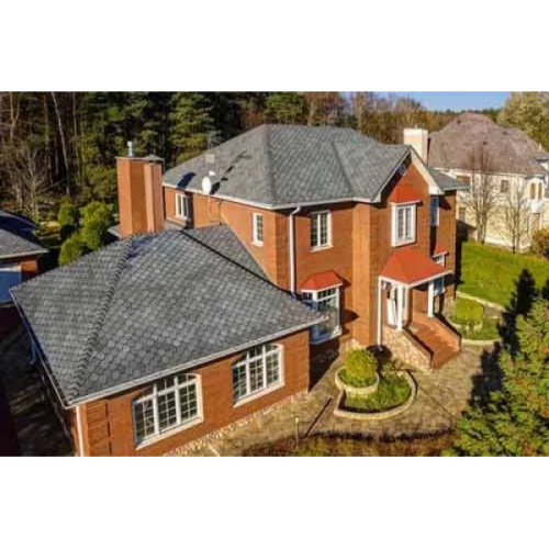 Шинглас Вестерн Ниагара фото 6