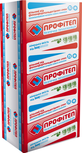Knauf ПРОФИТЕП 100 Оптима (TS 040) (100X610X1230MM)
