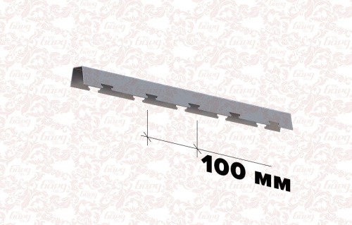 Стрингер ППР-083/084 1,2 3м Стрингер ППР-083/084 1,2 3м