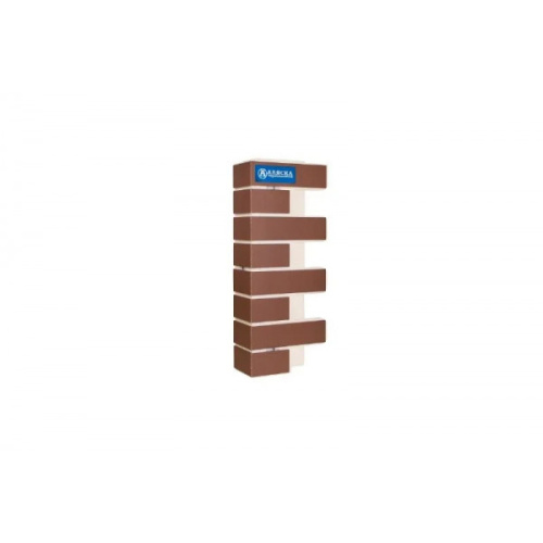 Откос правый АЛЯСКА