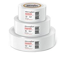 Соединительная бумажная лента для заделки швов Danogips 52 мм