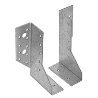 Крепление балки 30х130х75х2,0мм RWBD 130 L (левое)