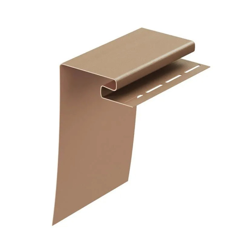 Döcke PREMIUM Околооконный профиль (Капучино) СНЯТ С ПРОИЗВОДСТВА