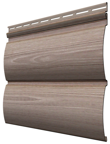 Döcke LUX/БлокХаус (Орех) СНЯТ С ПРОИЗВОДСТВА