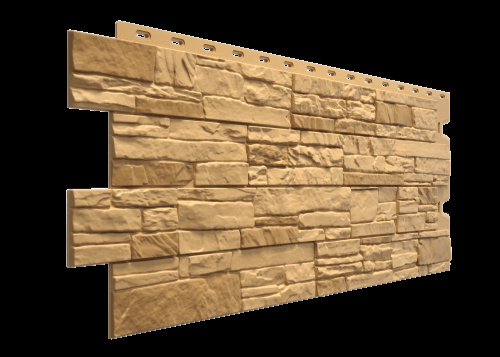 Döcke PREMIUM STEIN Панель (Бронза)