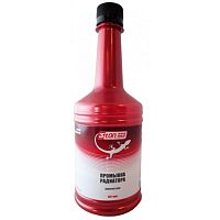 Супер промывка радиатора RADIATOR FLUSH TP-302 521 мл т.м.3TON