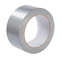 Скотч AL армированный 50 мм (50м)